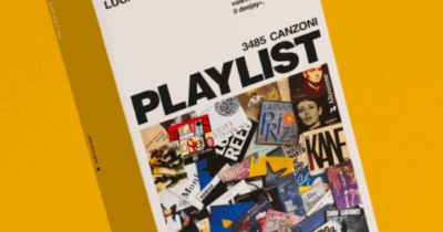 Copertina di Un compagno di ascolti, uno strumento di scoperta e anche un oggetto di conversazione per gli appassionati di musica: ecco “Playlist” di Luca Sofri