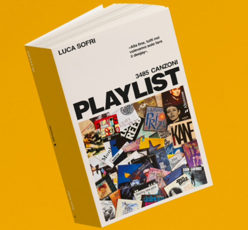 un compagno di ascolti uno strumento di scoperta e anche un oggetto di conversazione per gli appassionati di musica ecco playlist di luca sofri da Ilfattoquotidiano.it un compagno di ascolti uno strumento di scoperta e anche un oggetto di conversazione per gli appassionati di musica ecco playlist di luca sofri