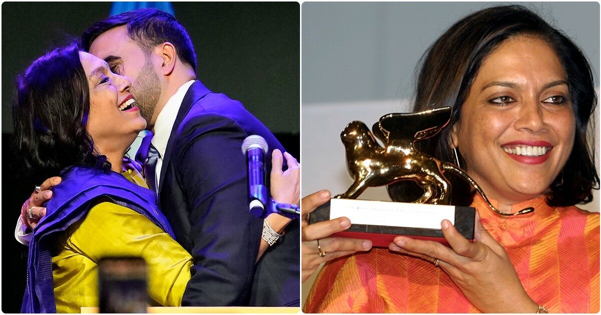 come mamdani convinse la madre e regista mira nair a rinunciare a harry potter per raccontare gli immigrati a new york da Ilfattoquotidiano.it come mamdani convinse la madre e regista mira nair a rinunciare a harry potter per raccontare gli immigrati a new york