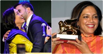 Copertina di Come Mamdani convinse la madre e regista Mira Nair a rinunciare a Harry Potter per raccontare gli immigrati a New York