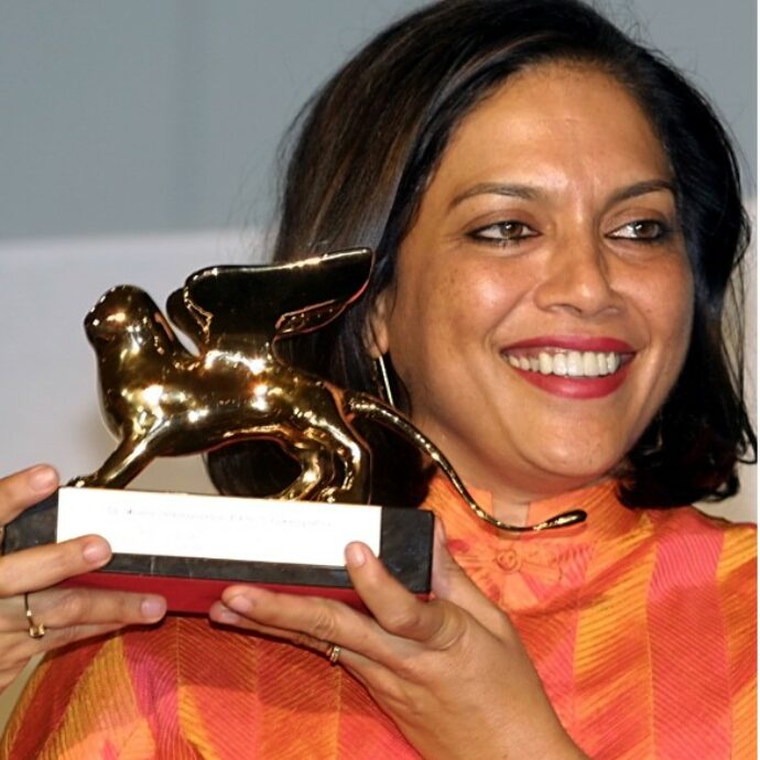 Come Mamdani convinse la madre e regista Mira Nair a rinunciare a Harry Potter per raccontare gli immigrati a New York