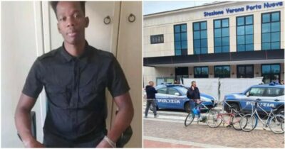 Copertina di Archiviata l’indagine sull’agente che uccise Moussa Diarra a Verona, la procura: “Fu legittima difesa”