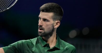Copertina di “Djokovic alle Atp Finals? Non so chi gliel’abbia detto”: il serbo smentisce l’annuncio di Binaghi. Salgono le speranze di Musetti