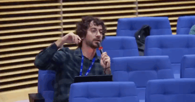 Copertina di “Perché i soldi per ricostruire Gaza non li mette Israele?”: giornalista licenziato da Agenzia Nova dopo la domanda