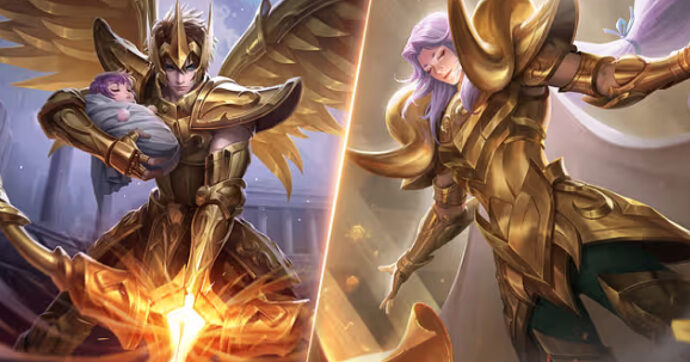 I Cavalieri dello Zodiaco: 40 anni di epica tra mito greco e spirito samuraico