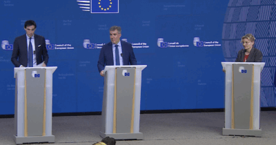 Copertina di Verso la Cop30 | Lo scontro in Europa dietro al target al 2040 produce un’intesa al ribasso sul taglio delle emissioni (e varie scappatoie)