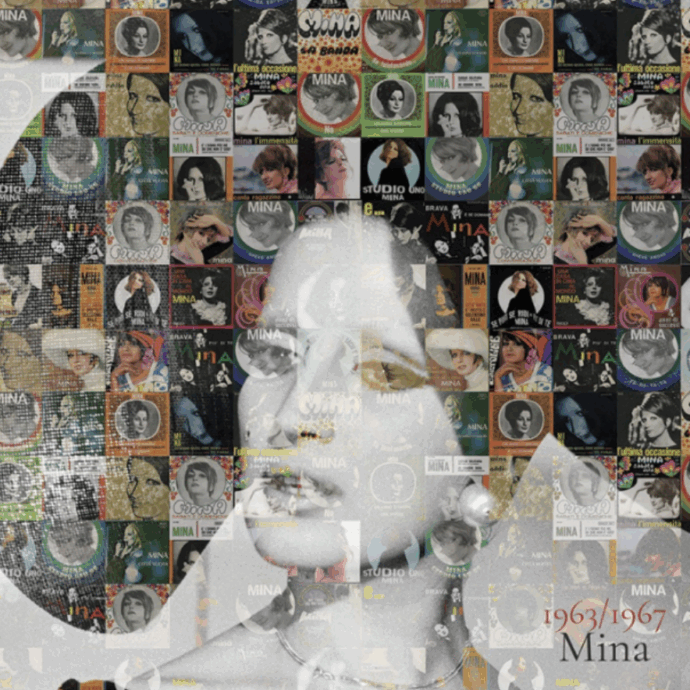 Mina è il ciclone che ha rivoluzionato la musica italiana dagli Anni 60 in poi: il boom de “Il cielo in una stanza” a soli vent’anni a icona degli autori di grido