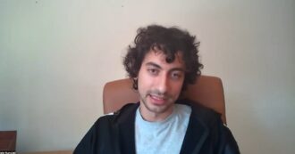 Copertina di “Così mi hanno cacciato per una domanda su Israele”: parla il giornalista italiano licenziato da Agenzia Nova