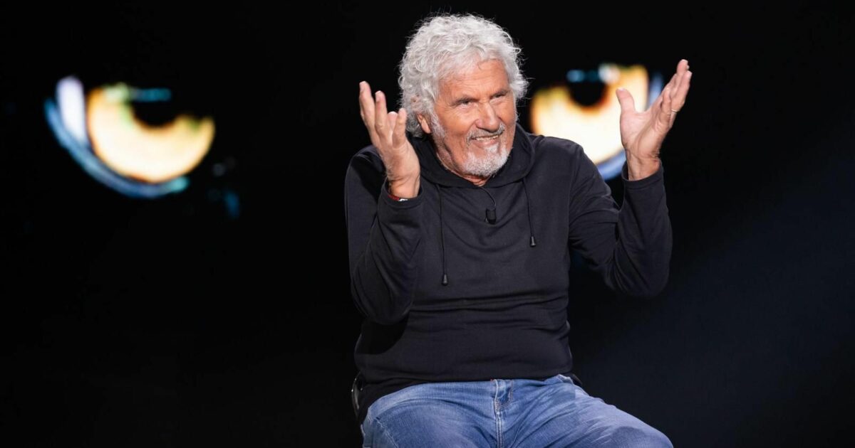 a giorgia meloni ho fatto un gesto poco reverenziale ho chiesto scusa all8217isola ho preso 30mila euro al bano ha preso 12 milioni adriano pappalardo si sfoga da Ilfattoquotidiano.it a giorgia meloni ho fatto un gesto poco reverenziale ho chiesto scusa all8217isola ho preso 30mila euro al bano ha preso 12 milioni adriano pappalardo si sfoga