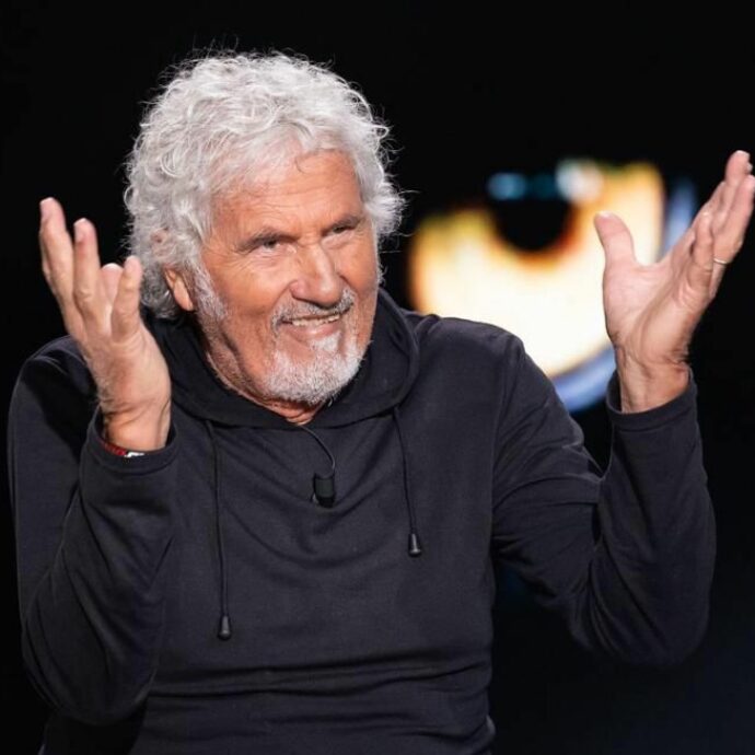 “A Giorgia Meloni ho fatto un gesto poco reverenziale, ho chiesto scusa. All’Isola ho preso 30mila euro, Al Bano ha preso 1.2 milioni”: Adriano Pappalardo si sfoga