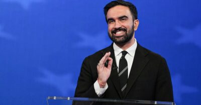 Copertina di Zohran Mamdani sindaco di New York: ecco perché non sarà mai presidente degli Stati Uniti