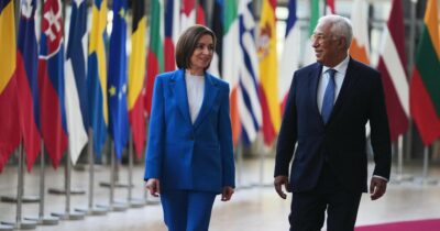 Copertina di Ue, accordo raggiunto sul target climatico al 2040: il super compromesso indebolisce il taglio delle emissioni al 90%