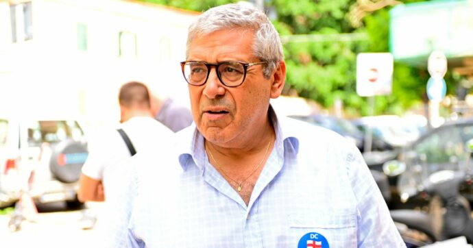 Cuffaro, l’intercettazione con il suo vice e il mistero di “Lauretta” della Protezione civile