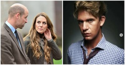 Copertina di “Una morte inaspettata ma non sospetta”. Chiuso il caso della morte dell’amico di William e Kate, precipitato dal tetto hotel Trafalgar St James