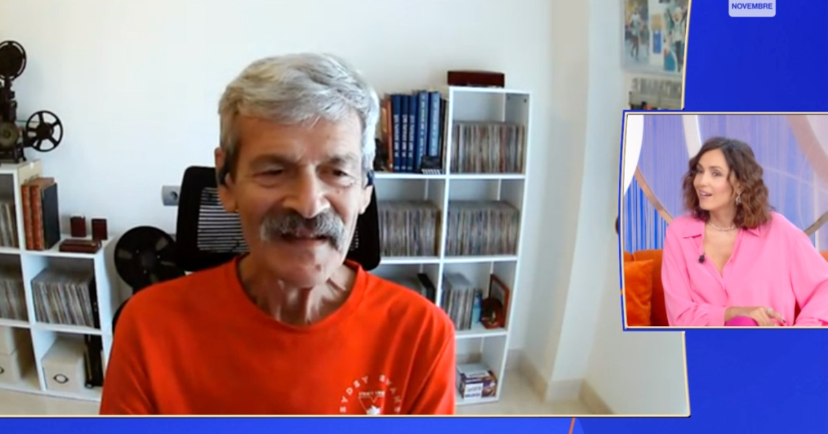 vivo a marbella e faccio il pensionato 232 una una grande vita roncato finch233 ci chiamano continueremo a fare spettacoli che fine ha fatto gigi sammarchi del duo 8216gigi e andrea8217