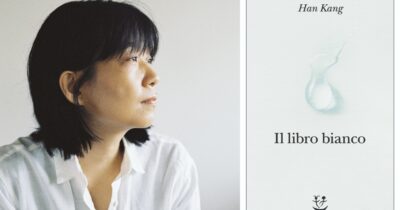 Copertina di Han Kang per la prima volta in pubblico dopo il Nobel: segui in diretta l’evento al Teatro Dal Verme