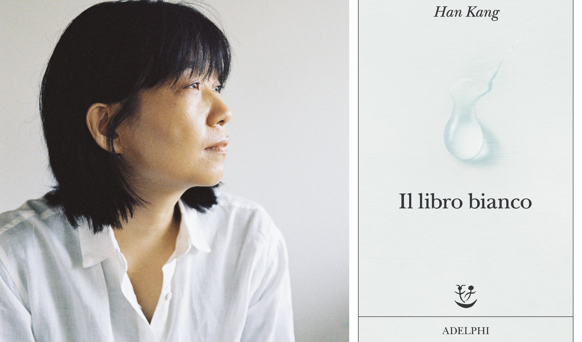 Han Kang per la prima volta in pubblico dopo il Nobel: alle 20.30 l’evento al Teatro Dal Verme in diretta sul Fatto.it Han Kang per la prima volta in pubblico dopo il Nobel: alle 20.30 l’evento al Teatro Dal Verme in diretta sul Fatto.it