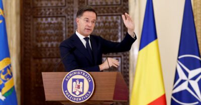 Copertina di La Nato si esercita alla guerra in Romania: “In caso di attacco, da qualsiasi parte arrivi, tutti i Paesi dell’Alleanza interverrebbero in difesa”