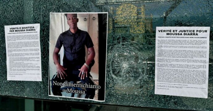 Morte di Diarra, i pm chiedono l’archiviazione