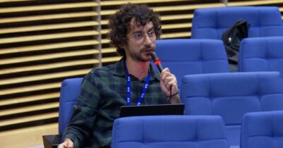 Copertina di Cacciato per una domanda, l’Odg: “Reintegratelo”