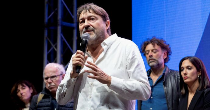 Report, su Ranucci “pedinato da 007” il Copasir chiede la parte segretata dell’audizione