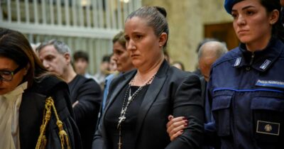 Copertina di Pifferi, la pena ridotta da ergastolo a 24 anni