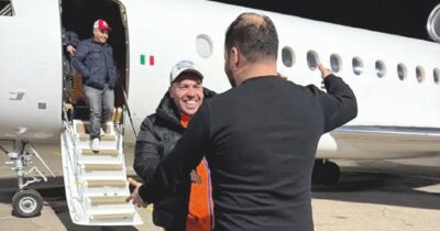 Copertina di I libici arrestano il generale Almasri: la figuraccia di Nordio&C.