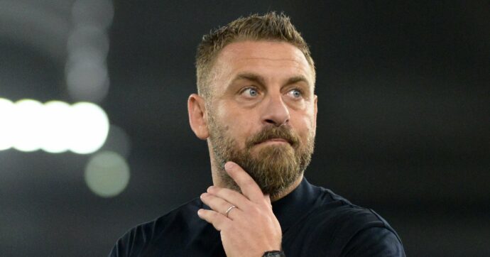 Firenze-Genova:  città nel pallone  con De Rossi e il “neo” Galloppa