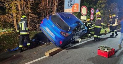 Copertina di In Italia 3.030 morti nel 2024, più della media del resto d’Europa