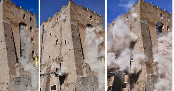 “Rischi per abusi fatti dal Fascismo”