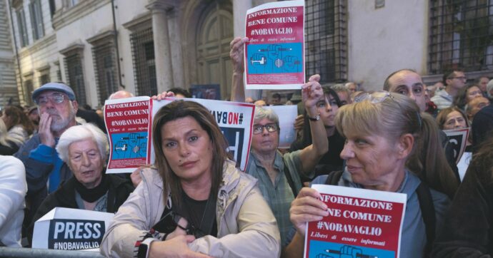 Nordio ora difende le querele: “Liti temerarie concetto vago”