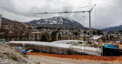 Copertina di Le Olimpiadi lasciano il buco: 24 milioni di rosso per il Coni