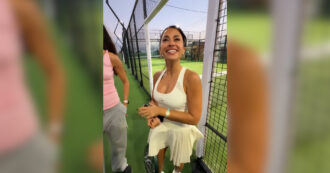 Copertina di “Tu cosa fai per vivere?”: l’influencer The Watch Guy non riconosce la moglie di Messi. Lo scivolone virale