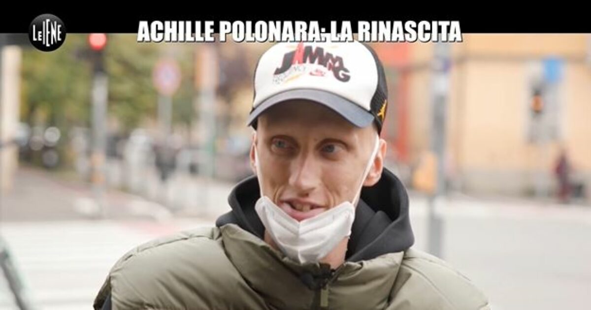 Achille Polonara è stato in coma, il racconto in tv: “Non ricordo nulla, avevano detto che al 90% sarei morto”. Cosa è successo Achille Polonara è stato in coma, il racconto in tv: “Non ricordo nulla, avevano detto che al 90% sarei morto”. Cosa è successo