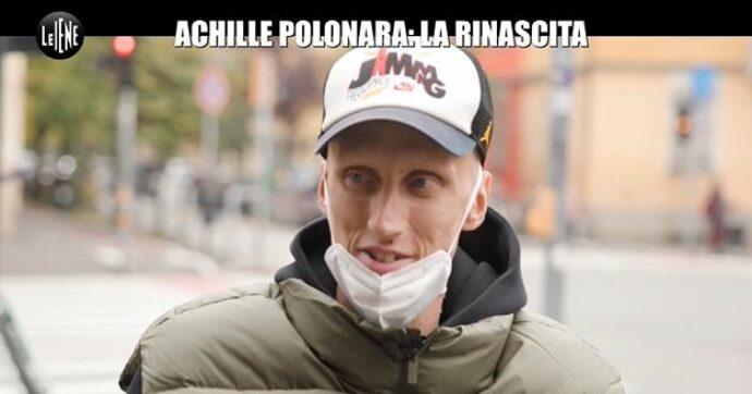 Achille Polonara è stato in coma, il racconto in tv: “Non ricordo nulla, avevano detto che al 90% sarei morto”. Cosa è successo