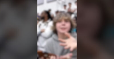 Copertina di Dopo “skibidiboppy” arriva “six-seven”: cosa vuol dire il meme Tiktok che spopola tra bambini e adolescenti