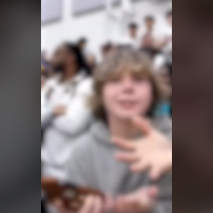 Dopo “skibidiboppy” arriva “six-seven”: cosa vuol dire il meme Tiktok che spopola tra bambini e adolescenti