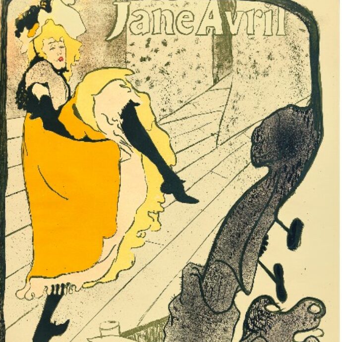 Toulouse-Lautrec, il poeta della modernità: il suo viaggio nel “socialmente scorretto”, tra miseria e vizio. Senza mai giudicare