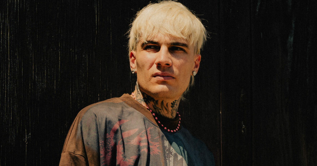 “Mi sento un fallito nonostante tutto. Esiste il circolino dei rapper. Molti frequentano quel tipo di ambiente, anche per instaurare connessioni”: parla Il Tre