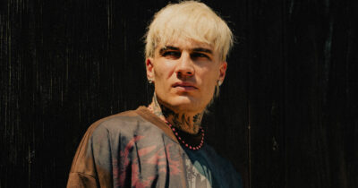 Copertina di “Nonostante i risultati ottenuti, mi sento un fallito. Esiste il circolino dei rapper. Molti frequentano quel tipo di ambiente, anche per instaurare connessioni”: parla Il Tre