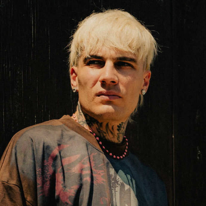 “Nonostante i risultati ottenuti, mi sento un fallito. Esiste il circolino dei rapper. Molti frequentano quel tipo di ambiente, anche per instaurare connessioni”: parla Il Tre