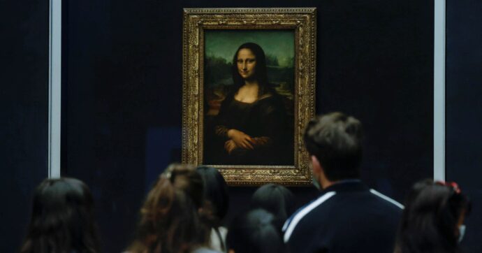 Louvre: “Priorità data a immagine  e non a sicurezza”