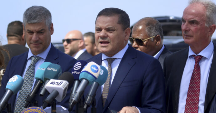 Il premier libico plaude all’arresto di Almasri: “Nessuno è sopra la legge”