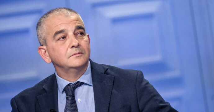 Fazzolari contro Ranucci: “Giusto denunciarlo, ma Report gode di totale impunità”