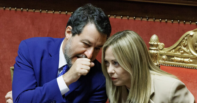 Copertina di Fondazione Milano-Cortina, la gip stronca il governo: “Creata zona franca, gode di immunità”