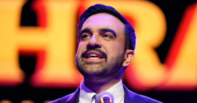 Zohran Mamdani e il calcio, non solo passione: la battaglia per biglietti meno cari