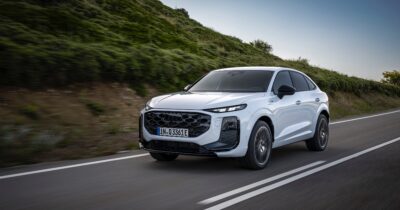 Copertina di Audi Q3 e-hybrid, la prova de Il Fatto.it – Autonomia e ricarica al top – FOTO