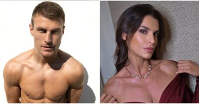 Copertina di “Che noiosi che siete. Se mi seguite solo per chiedermi di Elisabetta Canalis potete pure andarvene”: parla Georgian Cimpeanu