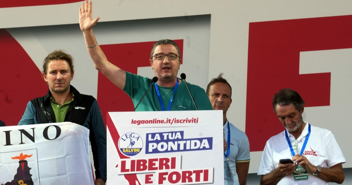 terzo mandato la consulta boccia anche la legge trentina stop alle speranze dei governatori leghisti fugatti e fedriga da Ilfattoquotidiano.it terzo mandato la consulta boccia anche la legge trentina stop alle speranze dei governatori leghisti fugatti e fedriga