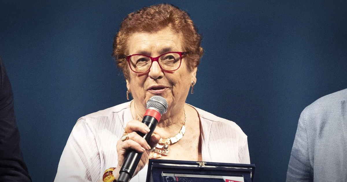 milano dice addio a jole garuti esempio di impegno civile e storica voce di libera contro mafie e corruzione da Ilfattoquotidiano.it milano dice addio a jole garuti esempio di impegno civile e storica voce di libera contro mafie e corruzione